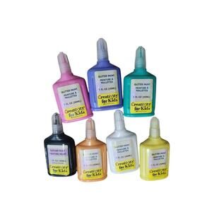 Creativity for Kids Paints
